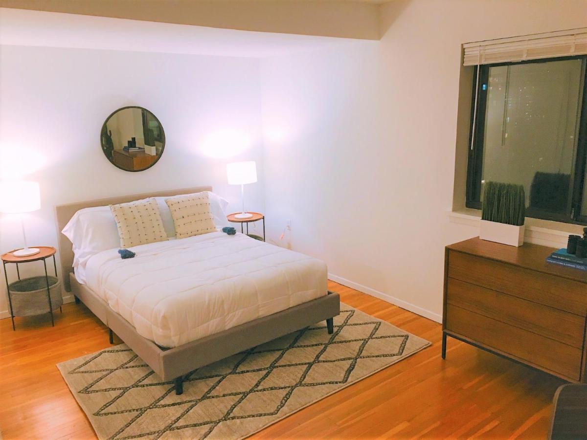 Yorkville East Side Apartments 30 Day Rentals New York Eksteriør billede